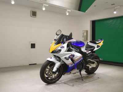 Honda CBR1000RR 2006