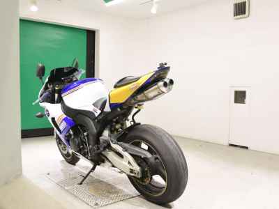 Honda CBR1000RR 2006