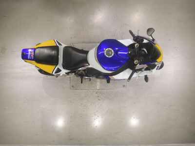 Honda CBR1000RR 2006