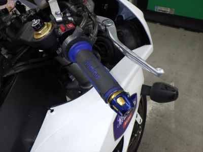 Honda CBR1000RR 2006