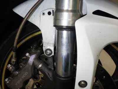 Honda CBR1000RR 2006