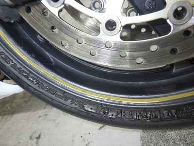 Honda CBR1000RR 2006