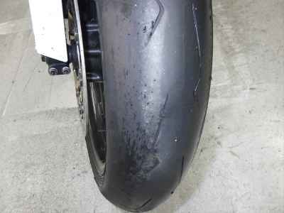 Honda CBR1000RR 2006