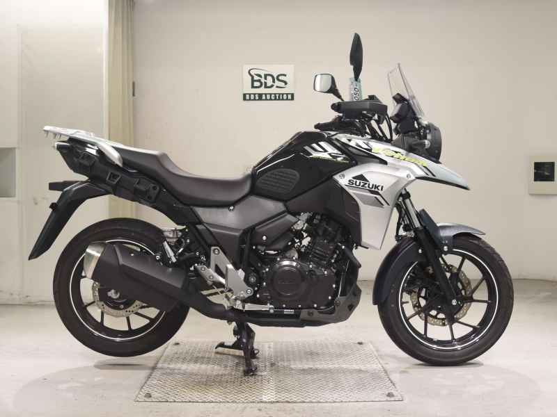 Suzuki V-Strom 250