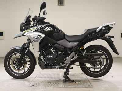 Suzuki V-Strom 250