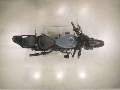 Honda Rebel CMX250 2019