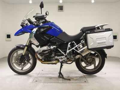 BMW R1200GS 2008