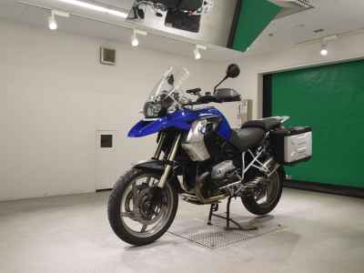 BMW R1200GS 2008