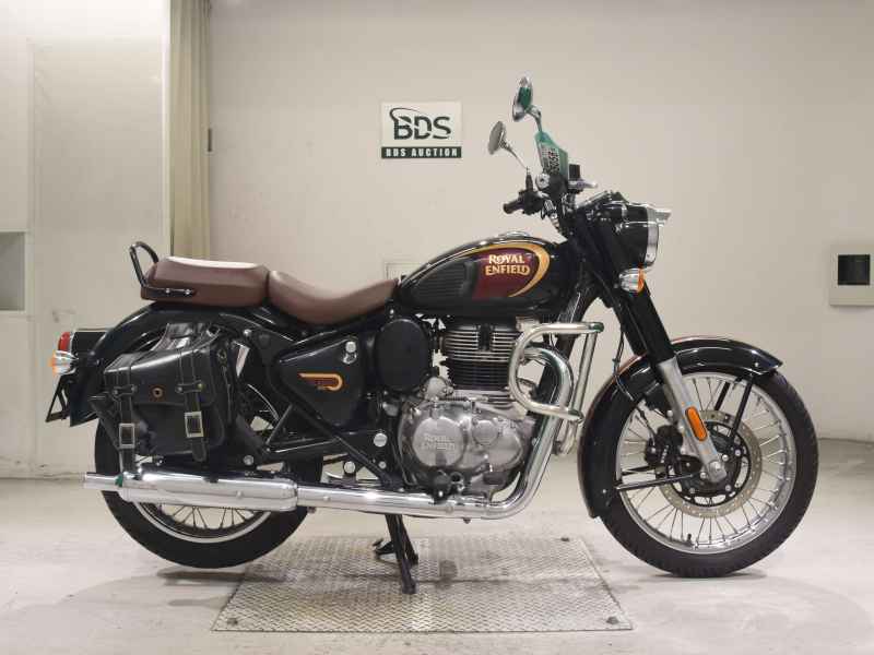 Royal Enfield Classic 350 2024