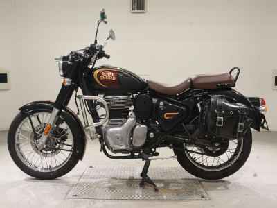 Royal Enfield Classic 350 2024