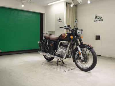 Royal Enfield Classic 350 2024