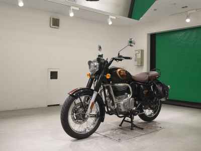 Royal Enfield Classic 350 2024