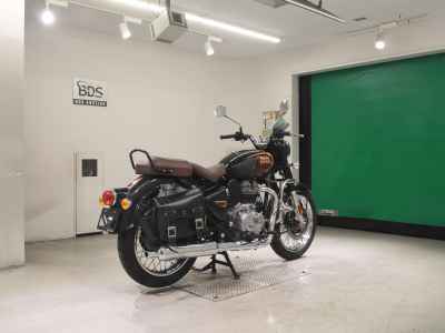 Royal Enfield Classic 350 2024