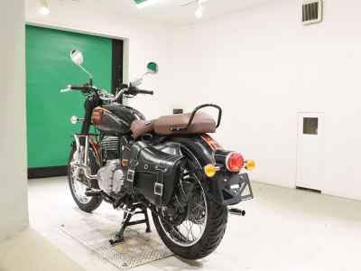Royal Enfield Classic 350 2024