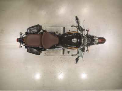 Royal Enfield Classic 350 2024