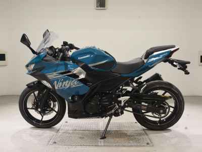 Kawasaki Ninja 400 2020