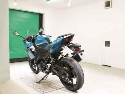 Kawasaki Ninja 400 2020