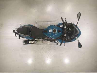 Kawasaki Ninja 400 2020