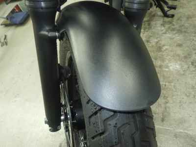 Honda Rebel CMX250 2020