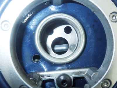 Honda Rebel CMX250 2020