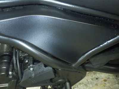 Honda Rebel CMX250 2020