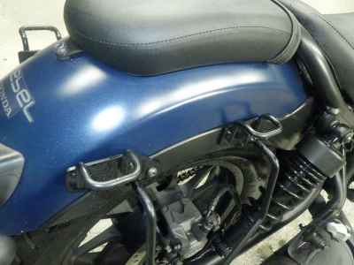 Honda Rebel CMX250 2020