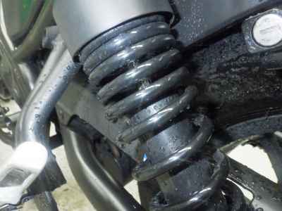 Honda Rebel CMX250 2020