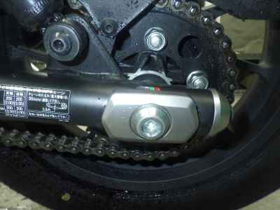 Honda Rebel CMX250 2020