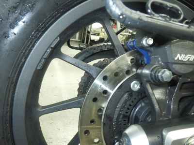 Honda Rebel CMX250 2020