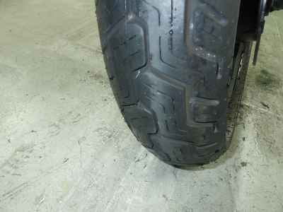 Honda Rebel CMX250 2020