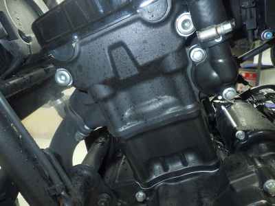 Honda Rebel CMX250 2020