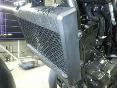 Honda Rebel CMX250 2020