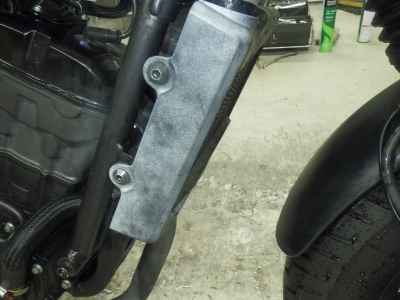 Honda Rebel CMX250 2020