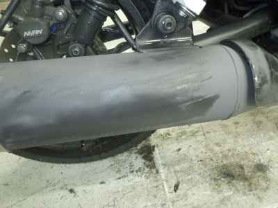 Honda Rebel CMX250 2020