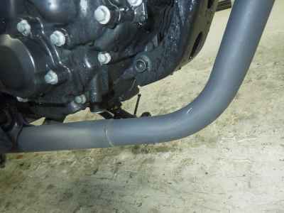 Honda Rebel CMX250 2020