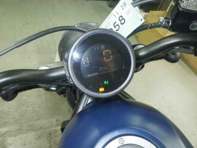 Honda Rebel CMX250 2020