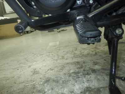 Honda Rebel CMX250 2020