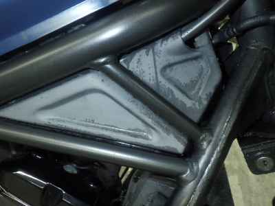 Honda Rebel CMX250 2020