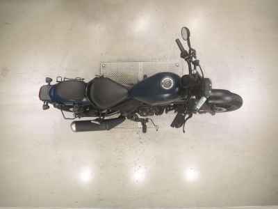 Honda Rebel CMX250 2020