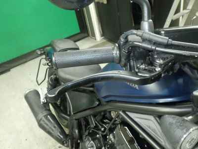 Honda Rebel CMX250 2020