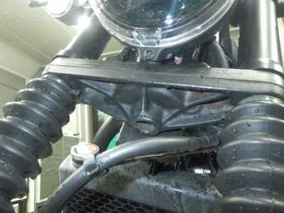 Honda Rebel CMX250 2020