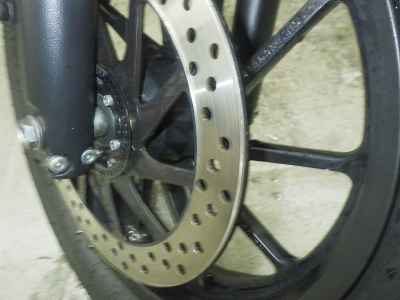 Honda Rebel CMX250 2020