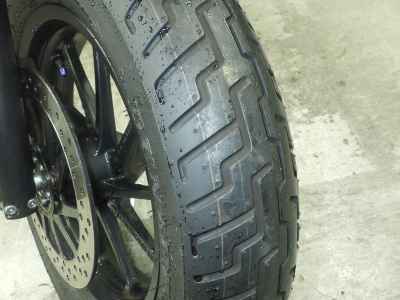 Honda Rebel CMX250 2020