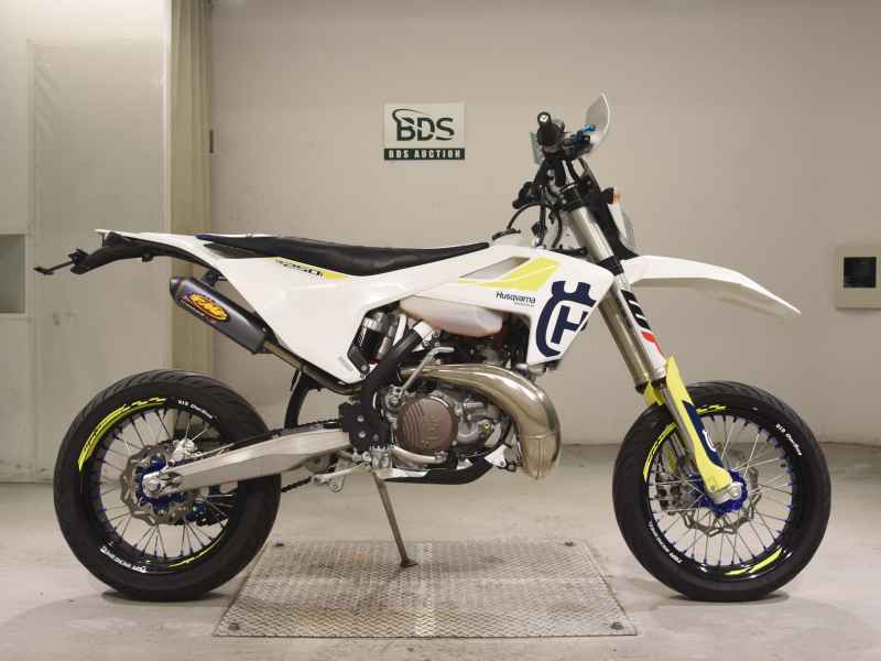 Husqvarna TE250 2019