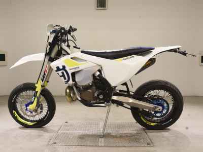 Husqvarna TE250 2019
