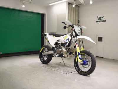 Husqvarna TE250 2019