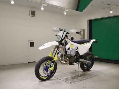 Husqvarna TE250 2019
