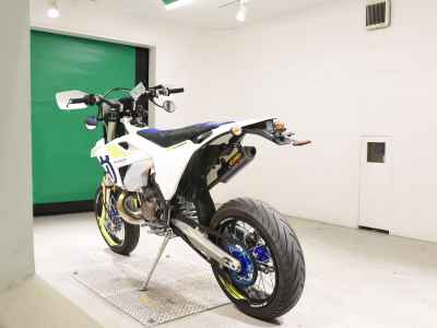 Husqvarna TE250 2019
