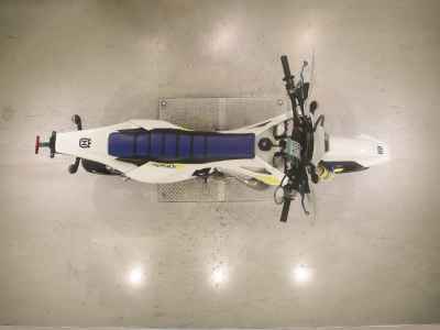 Husqvarna TE250 2019