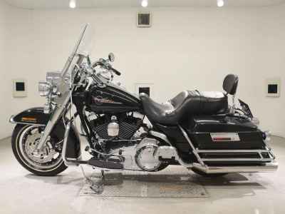 Harley-Davidson Road King FLHR1580 2006